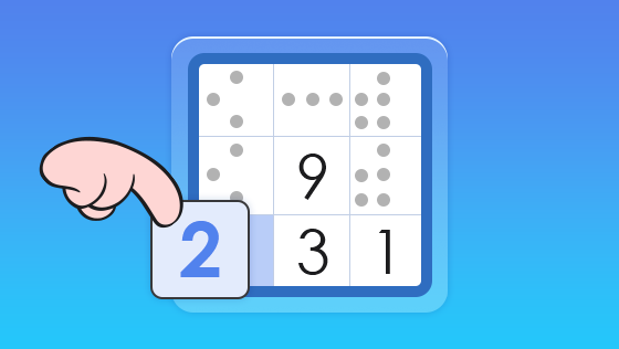 printable easy sudoku puzzles