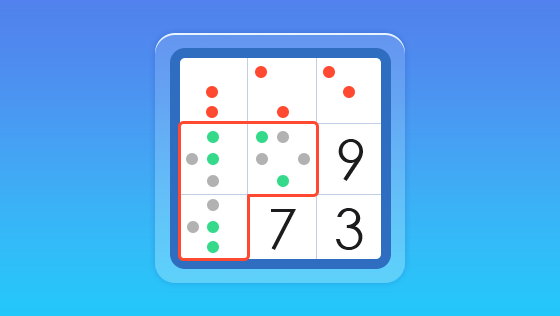 how many sudoku puzzles are possible