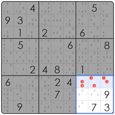 triple sudoku